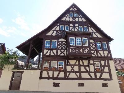 Haus Saladin