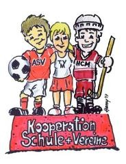 Sportzentrum Logo