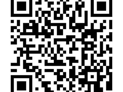 QR-Code - Meine Umwelt-App