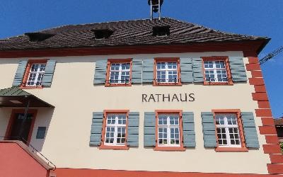 Rathaus