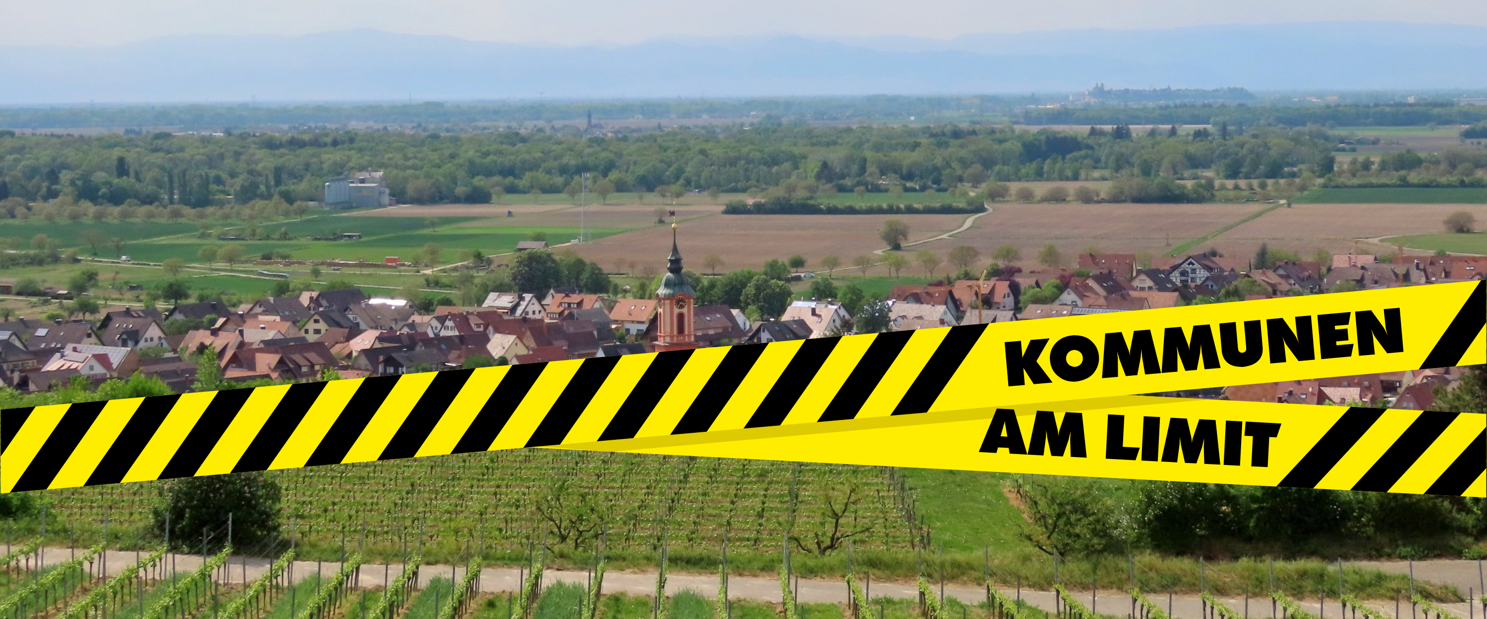 Ansicht Merdingen